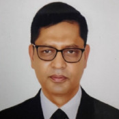 Dr. Khondoker Asaduzzaman