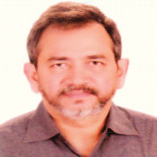 Dr. Amiruzzaman Khan