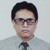 Prof. Dr. Md. Khaled Mohsin