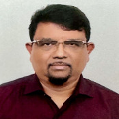 Prof. Dr. Md. Mukhlesur Rahman