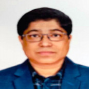 Dr. Kazi Nazrul Islam