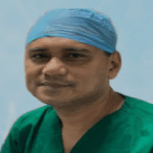 Dr. ANM Monowarul Kadir (Bitu)