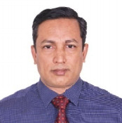 Dr. Mohammad Ullah Firoze