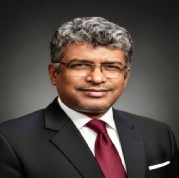 Prof. Dr. Md. Toufiqur Rahman (Faruque)