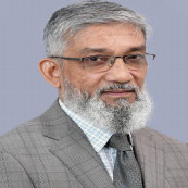 Prof. Dr. Moeen Uddin Ahmed