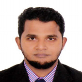 Dr. Mohammad Ali