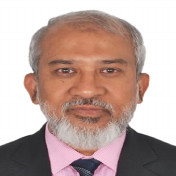 Dr. Abu Mohammed Shafique