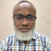 Prof. Dr. Md. Habibur Rahman