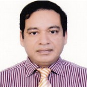 Dr. Md. Shahriar Kabir