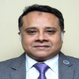 Dr. Syed Dawood Md. Taimur