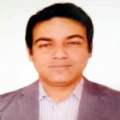 Dr. Lohani Md. Tajul Islam