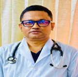Dr. Md. Monir Hossain Khan