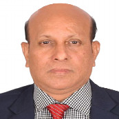 Dr. Md. Durul Hoda