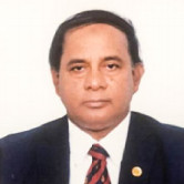 Prof. AKM. Fazlur Rahman