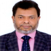 Prof. Mir Jamal Uddin